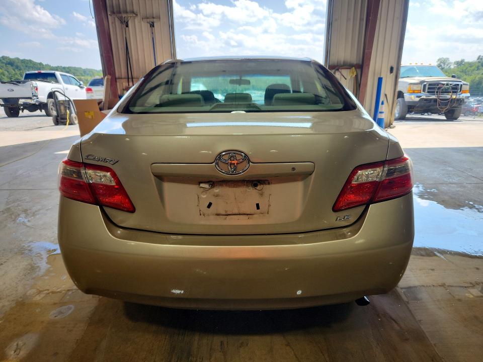 Aukcja sprzedaży 2008 Toyota Camry, vin: 4T1BE46K68U230619, numer aukcji: 66439586