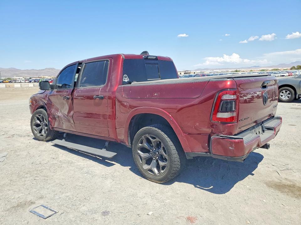 Продаж на аукціоні авто 2023 Ram 1500, vin: 1C6SRFHT1PN674064, номер лоту: 66523876