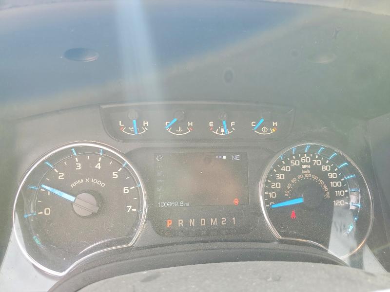 2013 Ford F150 მანქანა იყიდება აუქციონზე, vin: 1FTFW1CT8DKG49544, აუქციონის ნომერი: 64917646