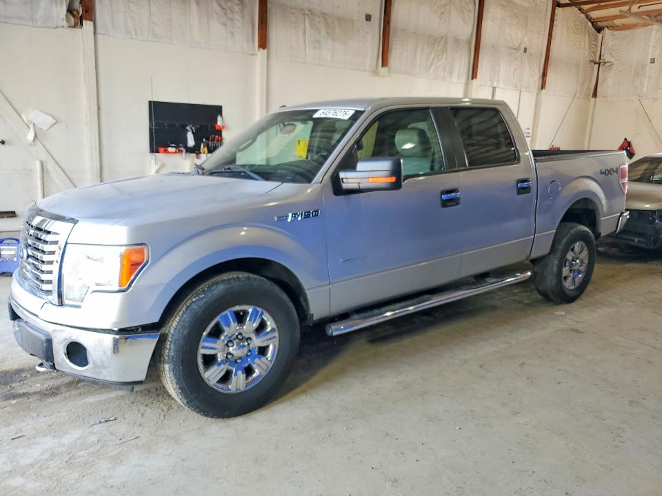 Продаж на аукціоні авто 2012 Ford F150, vin: 1FTFW1ET9CFA55324, номер лоту: 64576276