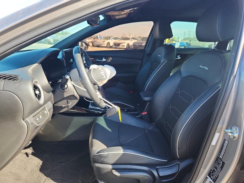 Aukcja sprzedaży 2023 Kia Forte, vin: 3KPF54AD6PE661201, numer aukcji: 66749736