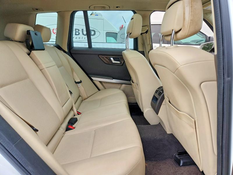Aukcja sprzedaży 2015 Mercedes-benz Glk, vin: WDCGG8JBXFG431321, numer aukcji: 64263166