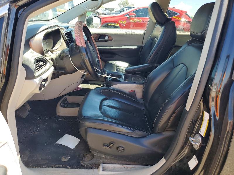 65936906 :رقم المزاد ، 2C4RC1DG7LR264404 vin ، 2020 Chrysler Voyager مزاد بيع