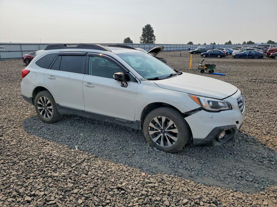 Продажа на аукционе авто 2017 Subaru Outback, vin: 4S4BSANC8H3358285, номер лота: 64334266