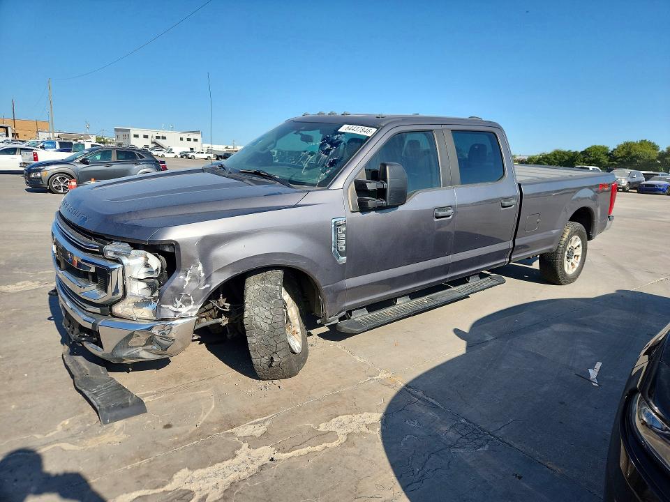 Aukcja sprzedaży 2021 Ford F250, vin: 1FT7W2B66MEC18365, numer aukcji: 64437846