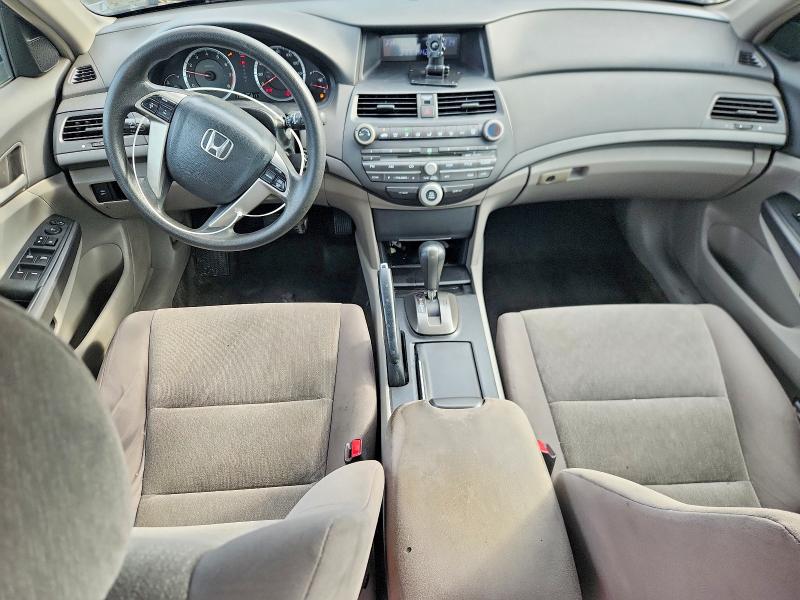 Aukcja sprzedaży 2009 Honda Accord, vin: 1HGCP26469A192502, numer aukcji: 63564196