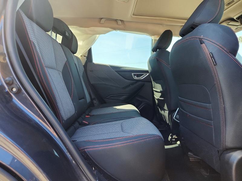 Aukcja sprzedaży 2019 Subaru Forester, vin: JF2SKAPC1KH481973, numer aukcji: 66318806