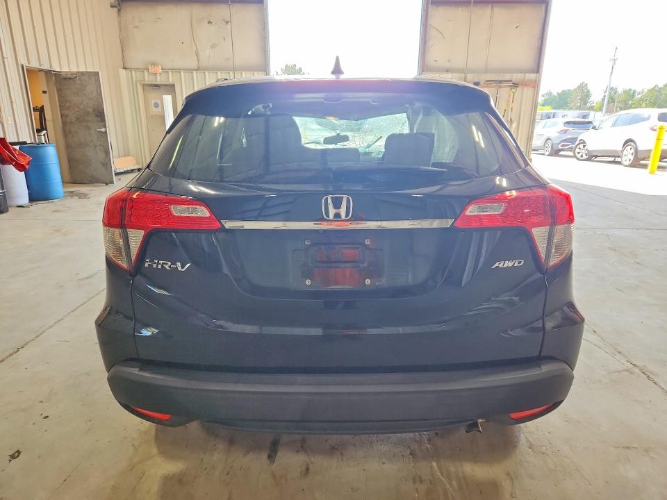 Продажа на аукционе авто 2020 Honda Hr-v, vin: 3CZRU6H3XLM715652, номер лота: 64556856