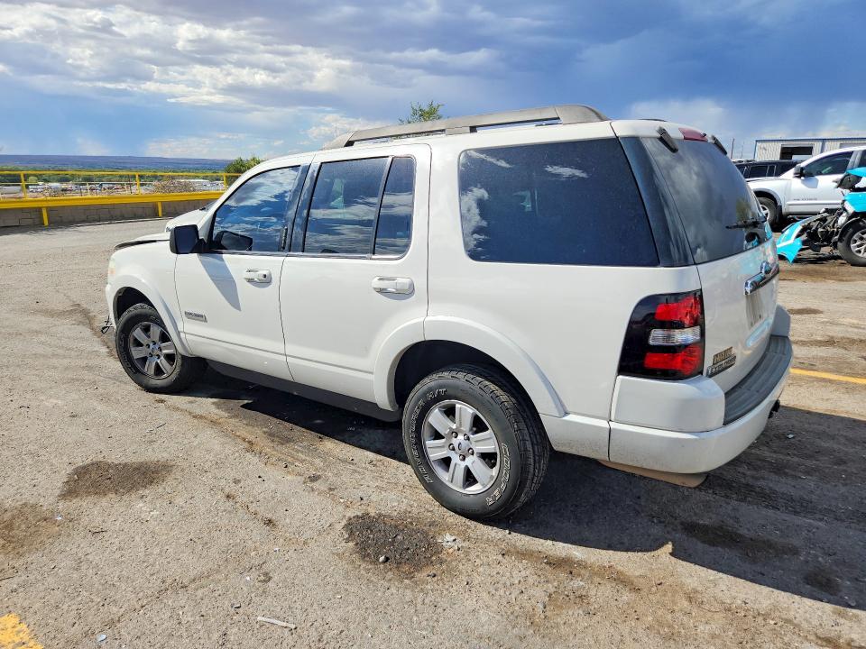 Продажа на аукционе авто 2008 Ford Explorer, vin: 1FMEU63EX8UA85210, номер лота: 65754426
