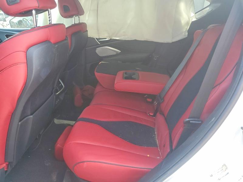 63260146 :رقم المزاد ، 5J8TC1H66KL000297 vin ، 2019 Acura Rdx مزاد بيع
