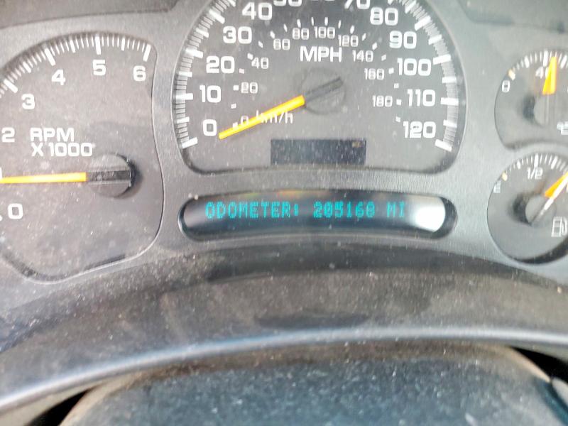 Продажа на аукционе авто 2005 Chevrolet Silverado, vin: 2GCEC19T151309097, номер лота: 66541796