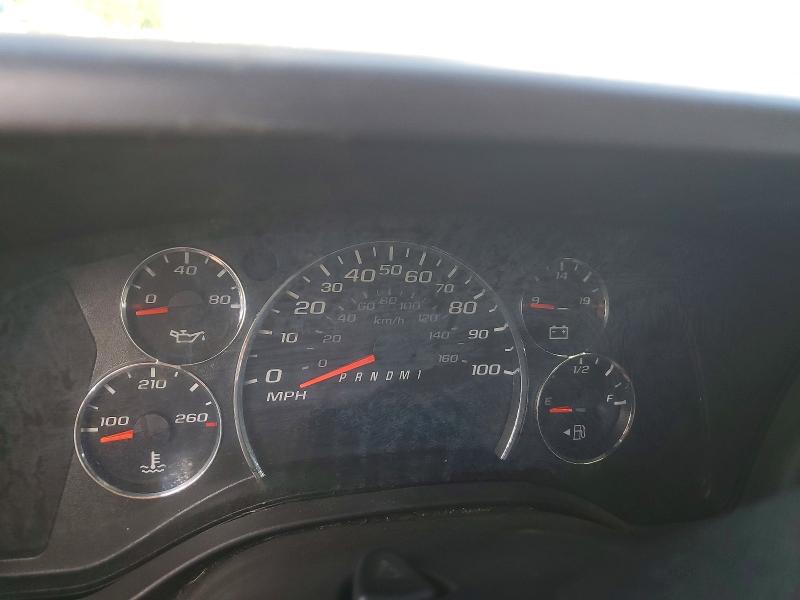 Aukcja sprzedaży 2017 Chevrolet Express G3500, vin: 1GCZGHFG6H1130070, numer aukcji: 63470126