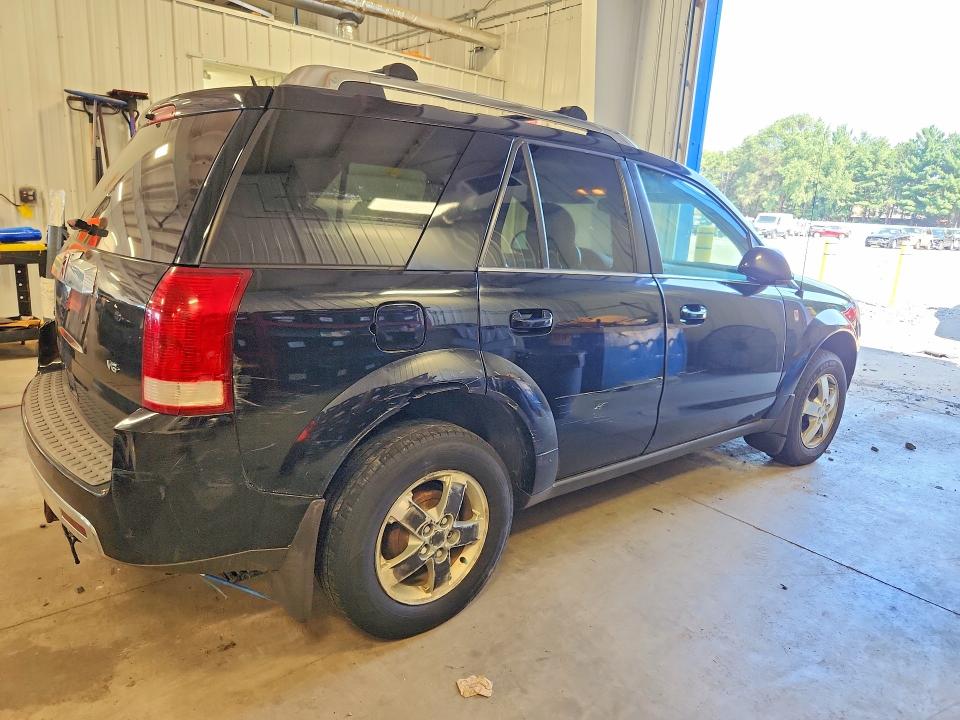 Aukcja sprzedaży 2007 Saturn Vue, vin: 5GZCZ53447S871348, numer aukcji: 64826346