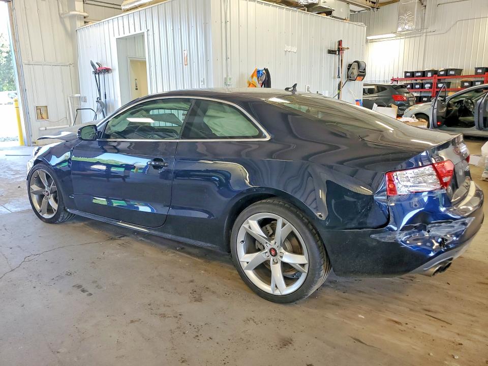 65278586 :رقم المزاد ، WAUWFAFRXBA021162 vin ، 2011 Audi A5 مزاد بيع