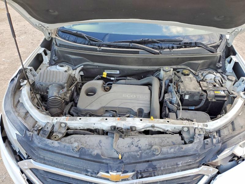 Продаж на аукціоні авто 2020 Chevrolet Equinox, vin: 3GNAXHEV8LS620246, номер лоту: 67031066