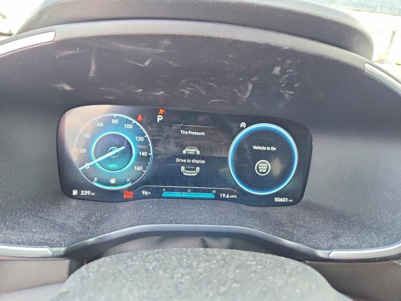Aukcja sprzedaży 2023 Hyundai Santa Fe, vin: 5NMS54AL7PH602561, numer aukcji: 65731326