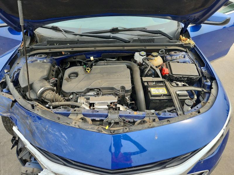 Продаж на аукціоні авто 2023 Chevrolet Malibu, vin: 1G1ZG5ST4PF129348, номер лоту: 66136916