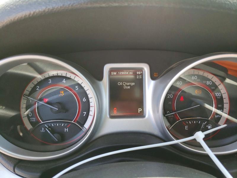 63856456 :رقم المزاد ، 3C4PDCBB4KT872819 vin ، 2019 Dodge Journey مزاد بيع