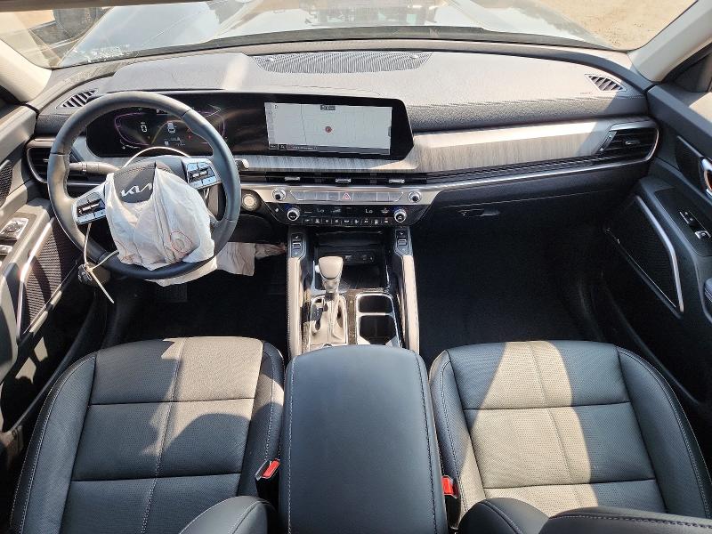 Aukcja sprzedaży 2024 Kia Telluride, vin: 5XYP3DGC7RG506851, numer aukcji: 64210276