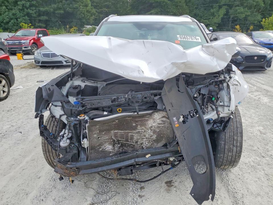 2025 Kia Telluride მანქანა იყიდება აუქციონზე, vin: 5XYP6DGC5SG608243, აუქციონის ნომერი: 65657076