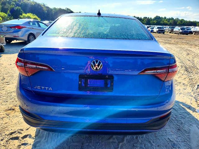 Продаж на аукціоні авто 2022 Volkswagen Jetta, vin: 3VWCM7BUXNM015861, номер лоту: 66523526