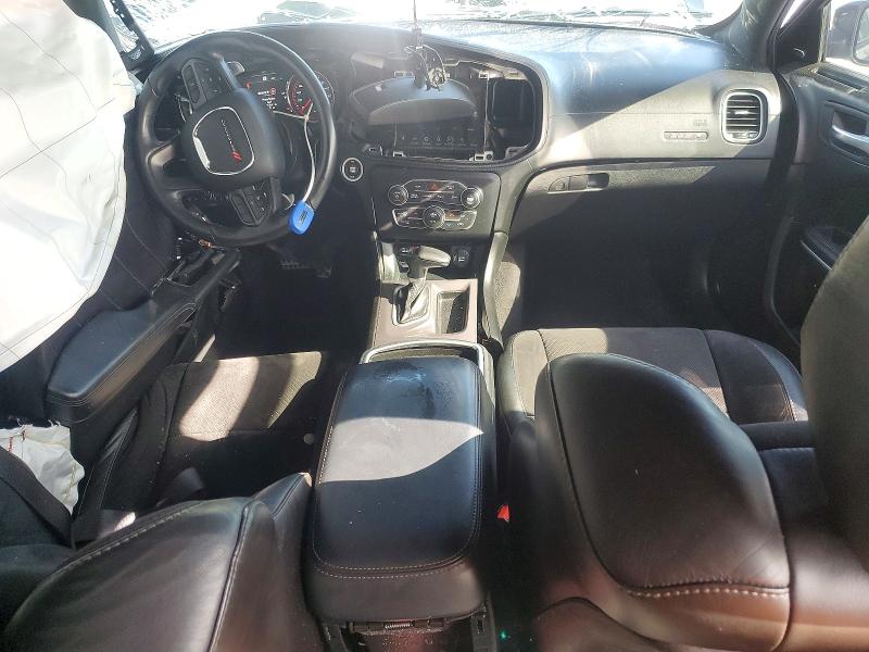 Aukcja sprzedaży 2023 Dodge Charger, vin: 2C3CDXGJ6PH687410, numer aukcji: 64371466
