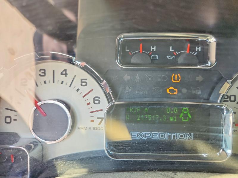 63530176 :رقم المزاد ، 1FMFU17597LA89142 vin ، 2007 Ford Expedition مزاد بيع