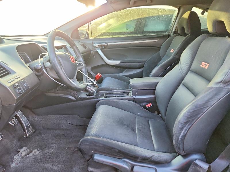 Aukcja sprzedaży 2007 Honda Civic, vin: 2HGFG21507H704380, numer aukcji: 63511906