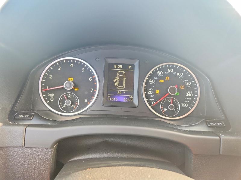 Продаж на аукціоні авто 2017 Volkswagen Tiguan, vin: WVGBV7AX0HK024793, номер лоту: 63997846