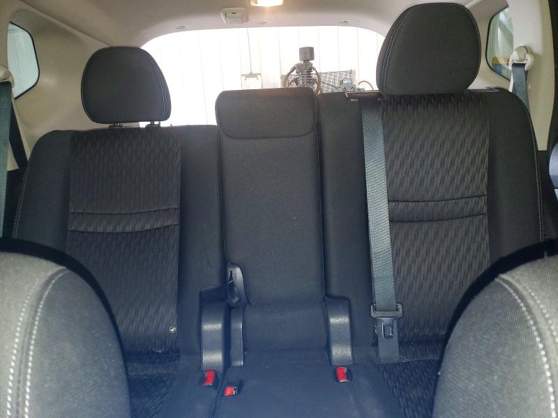 Aukcja sprzedaży 2018 Nissan Rogue, vin: KNMAT2MV9JP567071, numer aukcji: 62762236