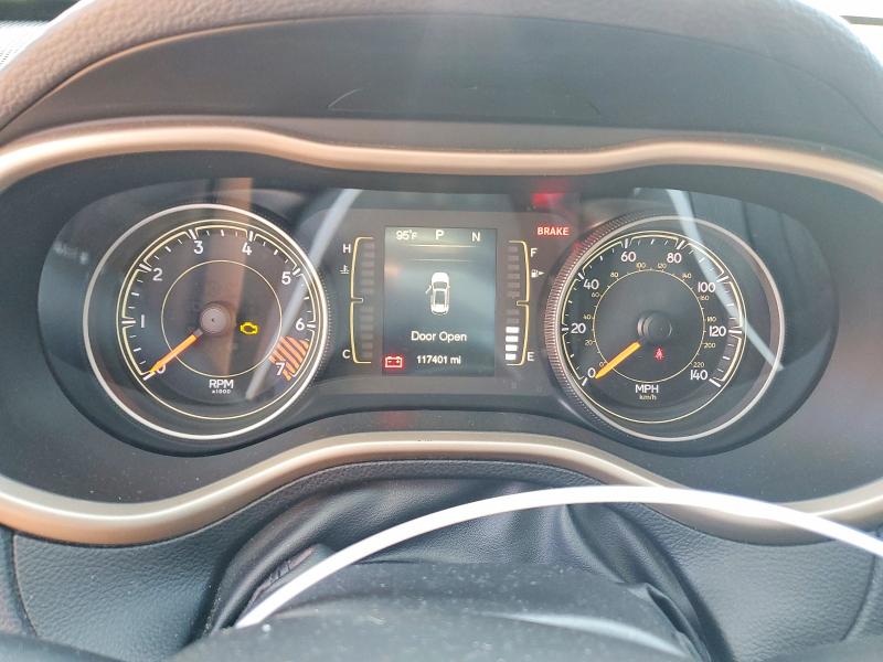 Aukcja sprzedaży 2015 Jeep Cherokee, vin: 1C4PJLCB0FW722701, numer aukcji: 66315016