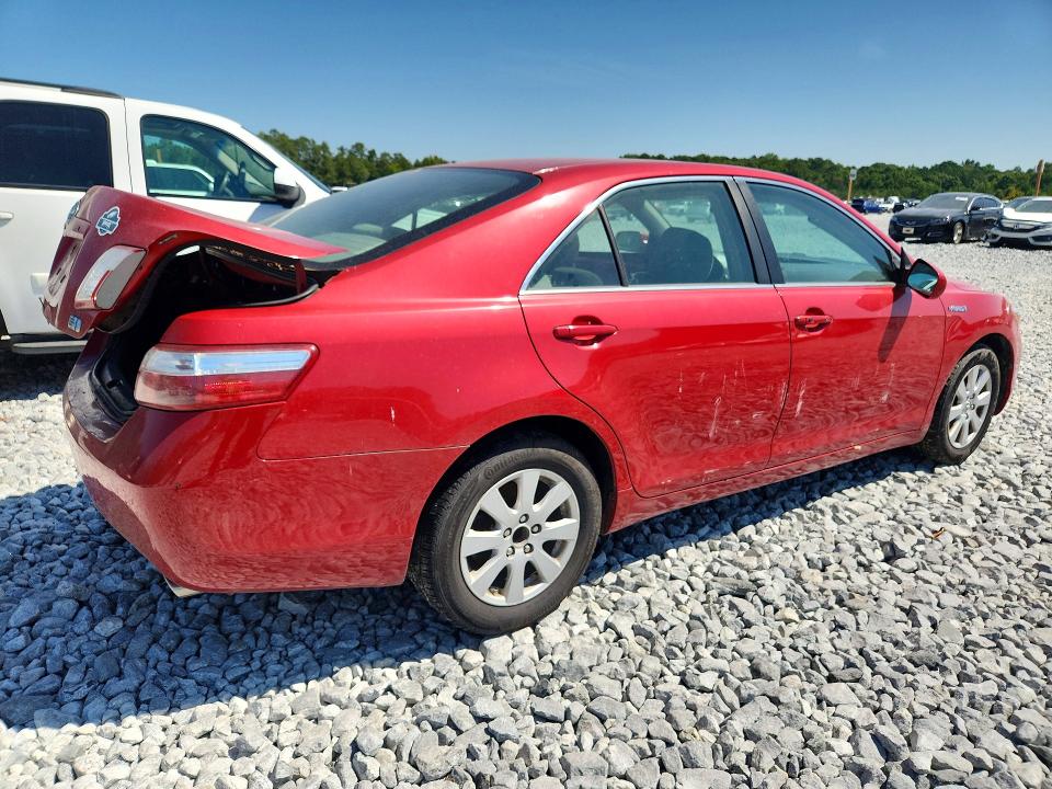 Aukcja sprzedaży 2007 Toyota Camry, vin: 4T1BB46K67U025602, numer aukcji: 66079336