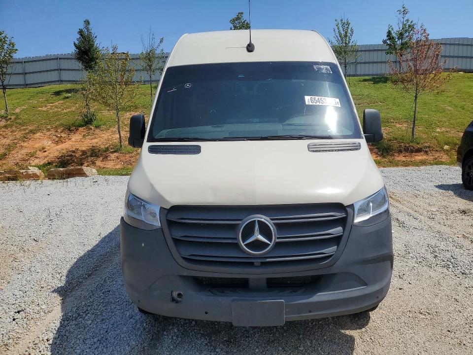 Aukcja sprzedaży 2024 Mercedes-benz Sprinter, vin: W1Y4NDHY4RT171362, numer aukcji: 65453716