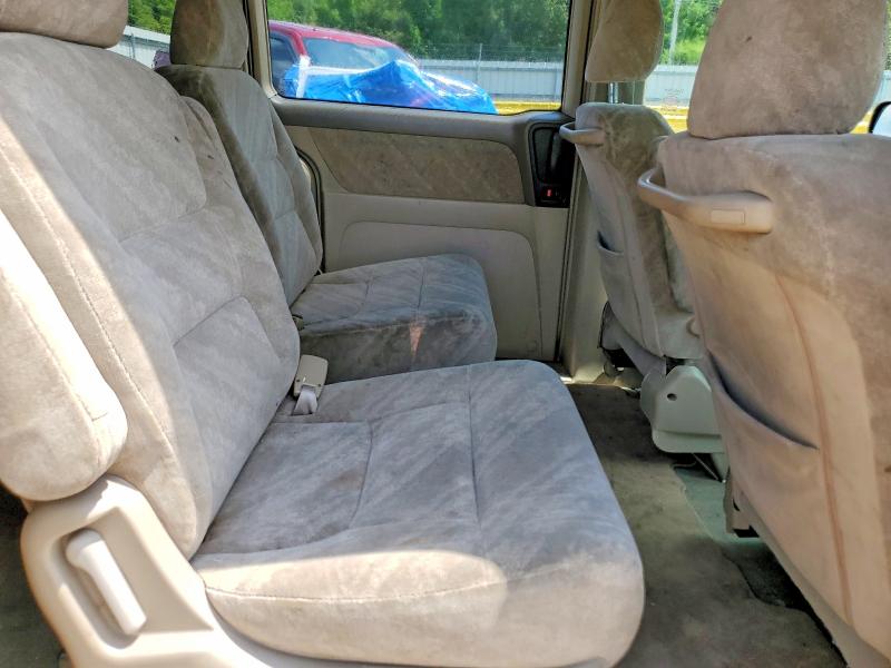 Aukcja sprzedaży 2002 Honda Odyssey, vin: 2HKRL18622H526228, numer aukcji: 66181226