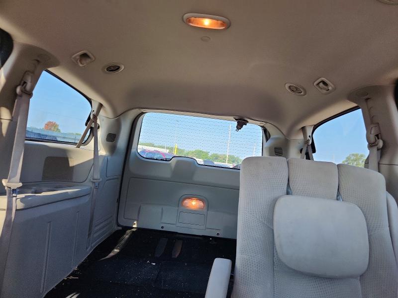 2012 Dodge Grand Caravan მანქანა იყიდება აუქციონზე, vin: 2C4RDGCG9CR394718, აუქციონის ნომერი: 63378236