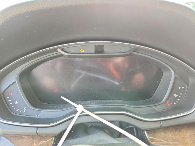 63296396 :رقم المزاد ، WA1BNAFY6K2132503 vin ، 2019 Audi Q5 مزاد بيع