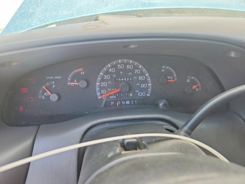 Aukcja sprzedaży 1998 Ford F150, vin: 2FTZX1763WCA11403, numer aukcji: 59916206