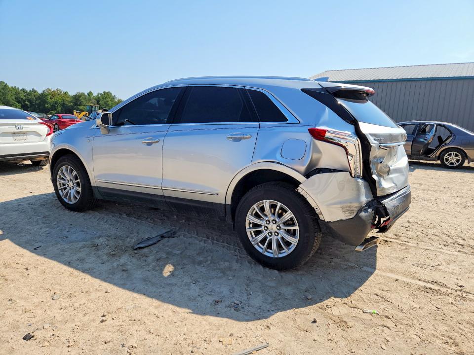Aukcja sprzedaży 2018 Cadillac Xt5, vin: 1GYKNARS7JZ231683, numer aukcji: 65812156