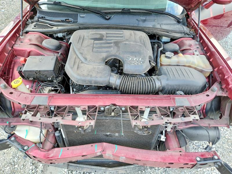 Продаж на аукціоні авто 2019 Dodge Challenger, vin: 2C3CDZAG3KH566707, номер лоту: 65914726