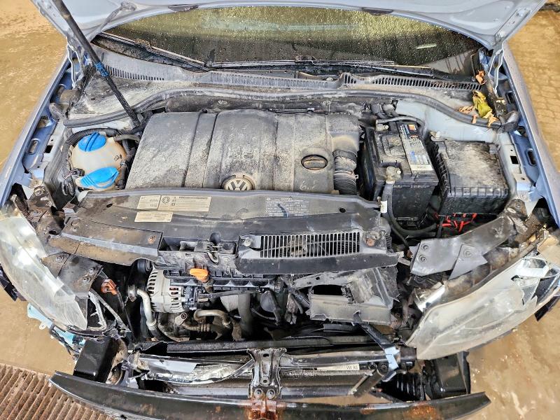 Продаж на аукціоні авто 2011 Volkswagen Golf, vin: WVWDB7AJ3BW230028, номер лоту: 65262016