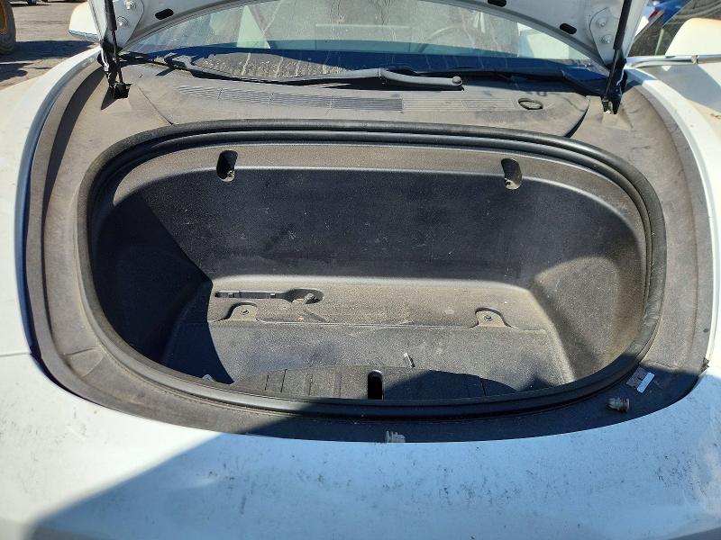 Aukcja sprzedaży 2020 Tesla Model 3, vin: 5YJ3E1EB9LF742773, numer aukcji: 66300886