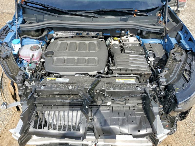 63416816 :رقم المزاد ، 3VVGR7RMXTM103237 vin ، 2026 Volkswagen Tiguan مزاد بيع