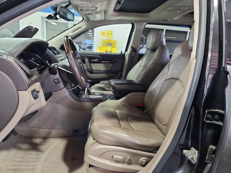 66905666 :رقم المزاد ، 1GKKRTKDXEJ267331 vin ، 2014 Gmc Acadia مزاد بيع