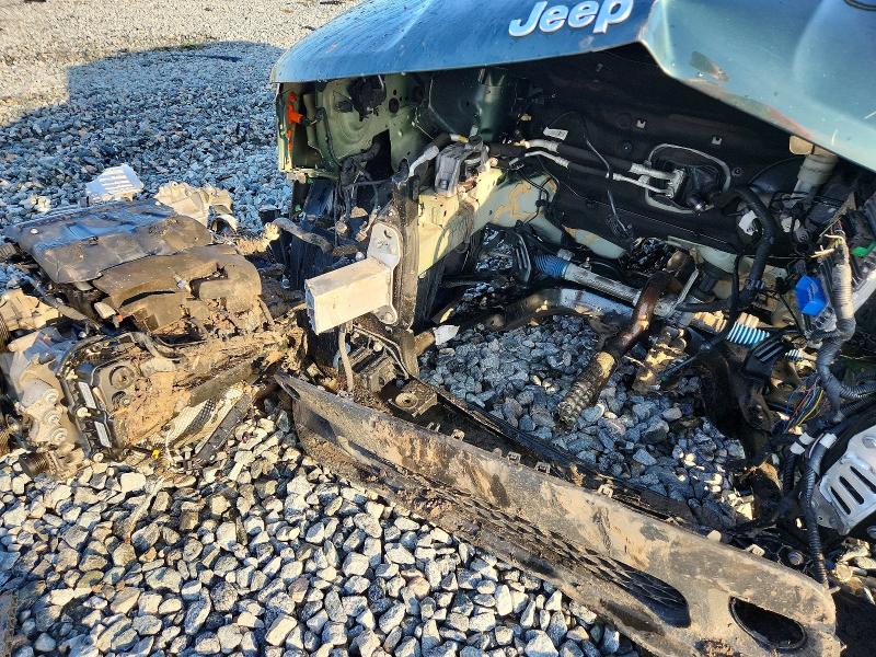 Aukcja sprzedaży 2021 Jeep Renegade, vin: ZACNJCAB3MPM29750, numer aukcji: 64852376