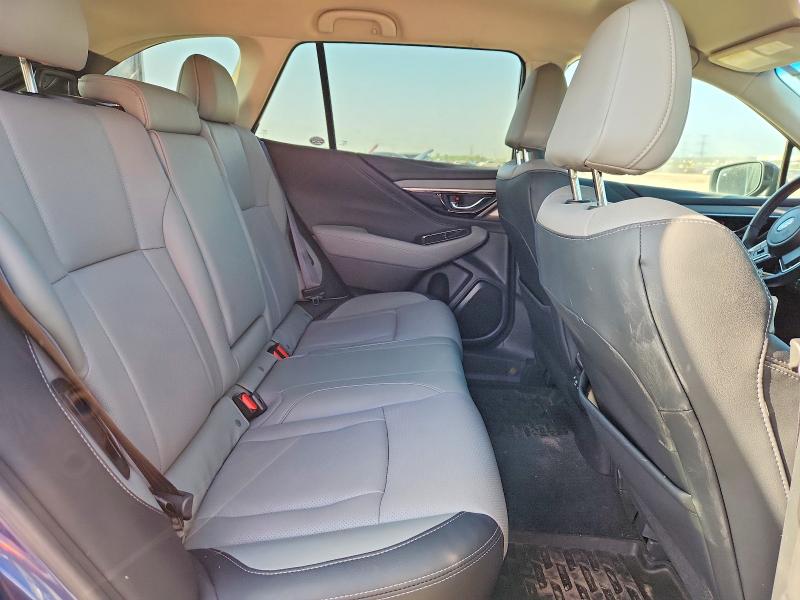 Aukcja sprzedaży 2020 Subaru Outback, vin: 4S4BTALC8L3269034, numer aukcji: 65012846