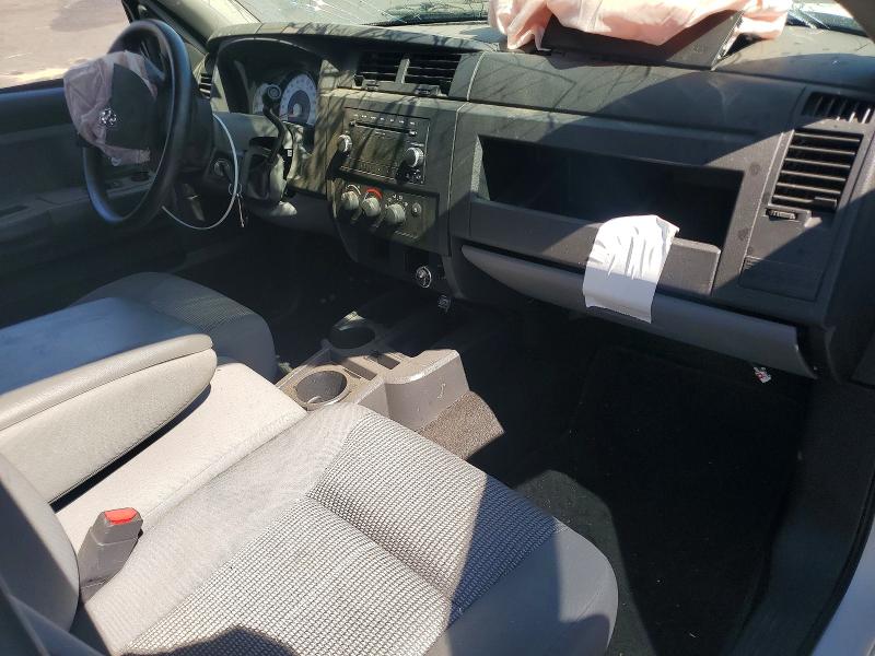 2011 Dodge Dakota მანქანა იყიდება აუქციონზე, vin: 1D7RE3BK5BS679267, აუქციონის ნომერი: 65054846