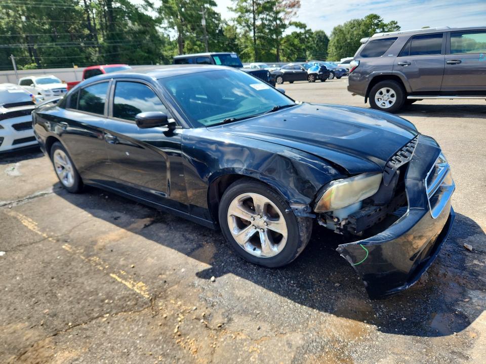 Aukcja sprzedaży 2013 Dodge Charger, vin: 2C3CDXBGXDH512178, numer aukcji: 62773256