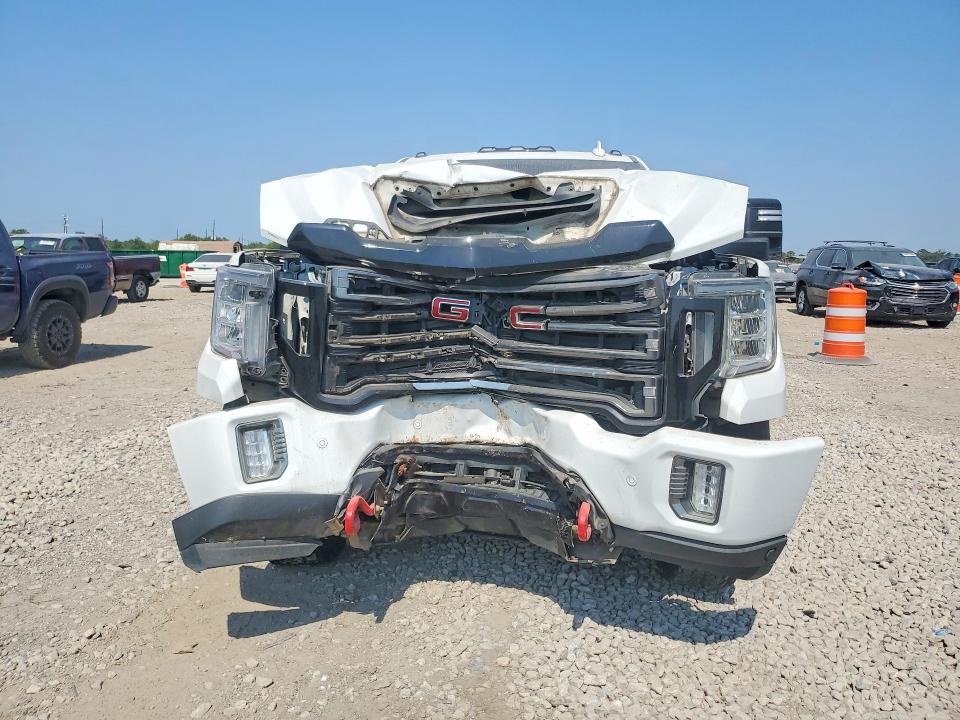 Продажа на аукционе авто 2021 Gmc Sierra, vin: 1GT49NEY6MF193261, номер лота: 66051996