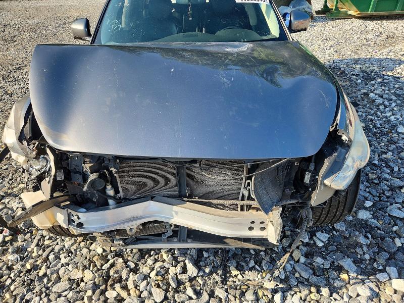 Продаж на аукціоні авто 2012 Infiniti Fx35, vin: JN8AS1MW9CM151052, номер лоту: 65260646