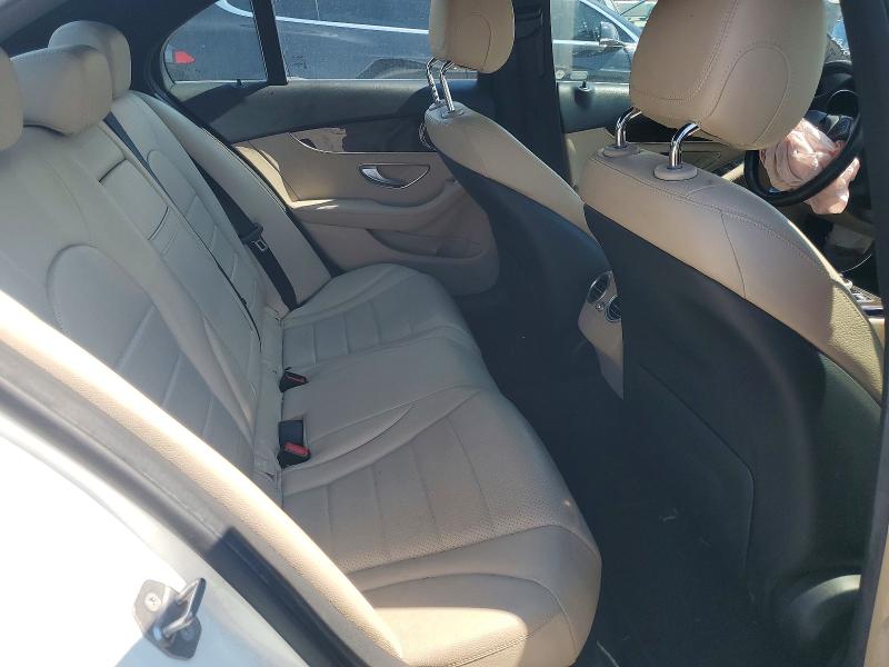 Aukcja sprzedaży 2018 Mercedes-benz C, vin: 55SWF4KB8JU241837, numer aukcji: 63595956